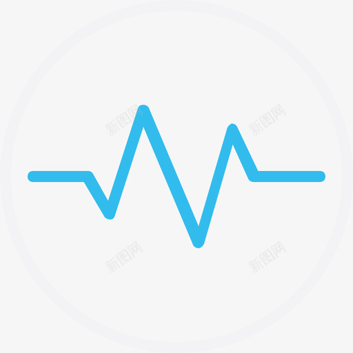 currentoval3_linesvg_新图网 https://ixintu.com currentoval3_line