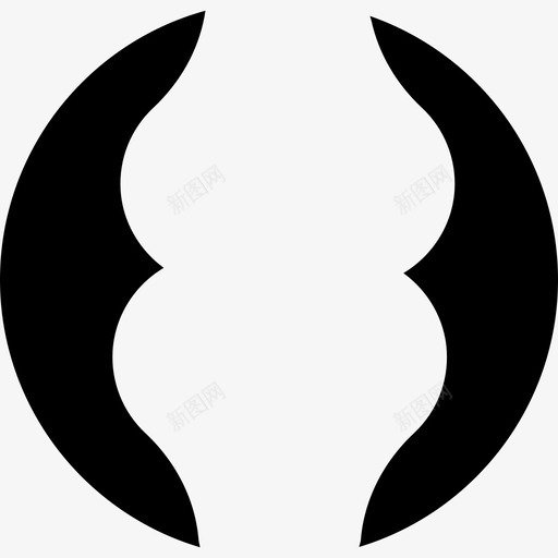 关节医疗收集2填充图标svg_新图网 https://ixintu.com 关节 医疗收集2 填充