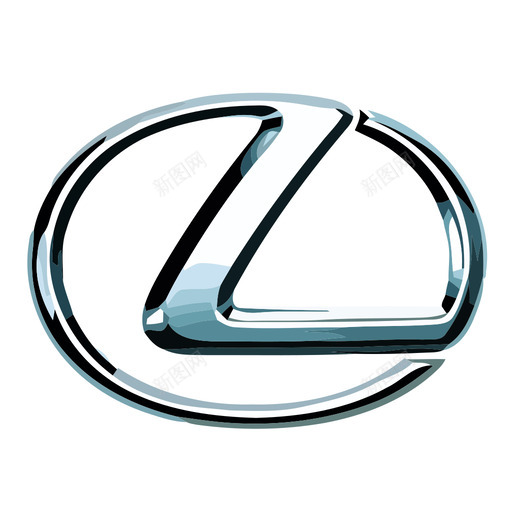 Lexussvg_新图网 https://ixintu.com Lexus