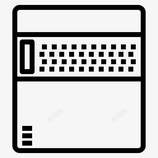 数据存储工作办公室图标svg_新图网 https://ixintu.com 供应 办公室 办公室供应商概述 工作 数据存储 纸张