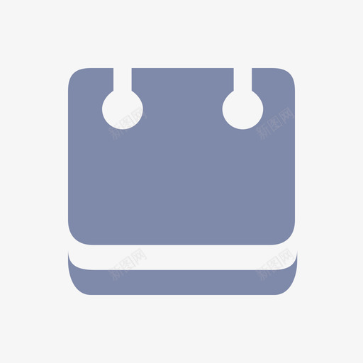 日志服务svg_新图网 https://ixintu.com 日志服务