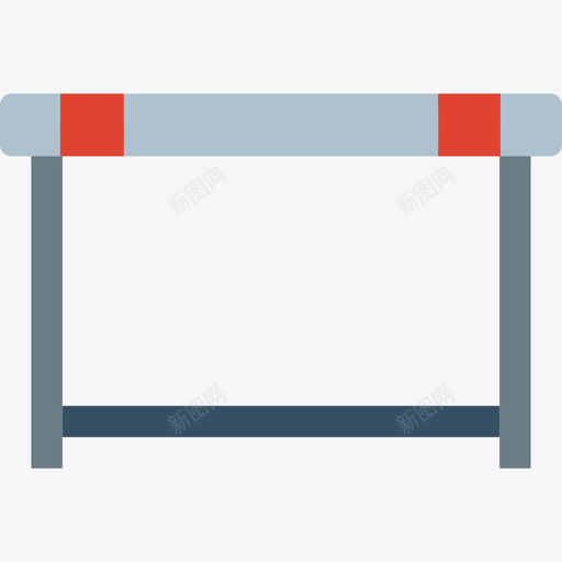 跨栏体育体育汇编图标svg_新图网 https://ixintu.com 体育 体育汇编 跨栏