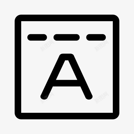 橡塑svg_新图网 https://ixintu.com 橡塑
