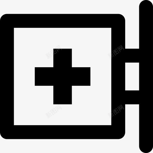 药学卫生保健汇编线性图标svg_新图网 https://ixintu.com 卫生保健汇编 线性 药学