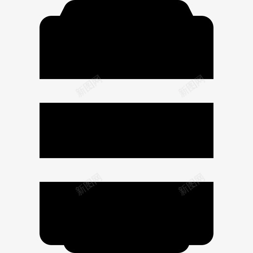 苏打水烧烤系列灌装图标svg_新图网 https://ixintu.com 灌装 烧烤系列 苏打水