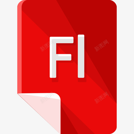 FL格式扁平图标svg_新图网 https://ixintu.com FL 扁平 格式