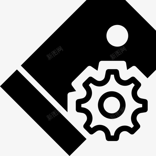 价格标签交互集合2填充图标svg_新图网 https://ixintu.com 交互集合2 价格标签 填充