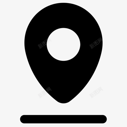 本地生活svg_新图网 https://ixintu.com 本地生活
