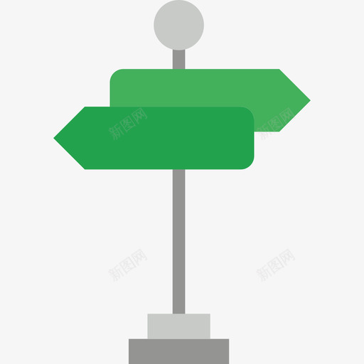 街道基本系列公寓图标svg_新图网 https://ixintu.com 公寓 基本系列 街道