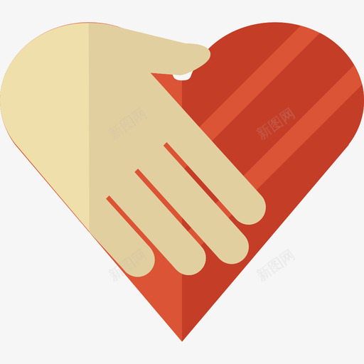 爱环保平淡图标svg_新图网 https://ixintu.com 平淡 爱 环保
