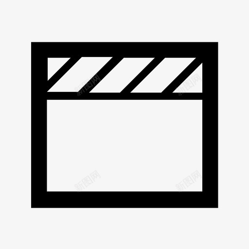 窗口应用程序框架图标svg_新图网 https://ixintu.com ui web 应用程序 框架 窗口 选项卡
