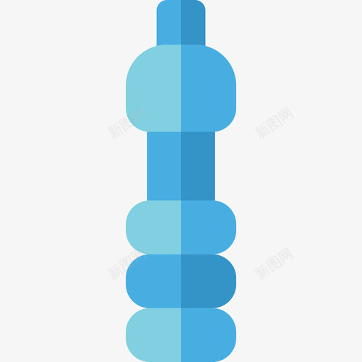 水瓶奥运彩平图标svg_新图网 https://ixintu.com 奥运彩平 水瓶