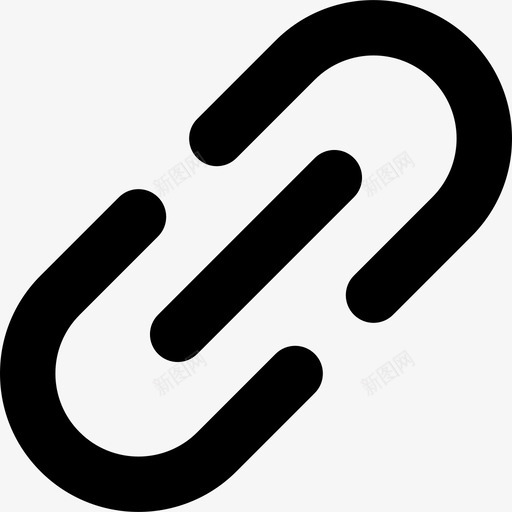 链接文本编辑器编译填充图标svg_新图网 https://ixintu.com 填充 文本编辑器编译 链接