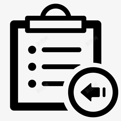 l名单导入svg_新图网 https://ixintu.com l名单导入