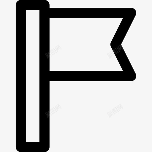 标志web界面3线性图标svg_新图网 https://ixintu.com web界面3 标志 线性