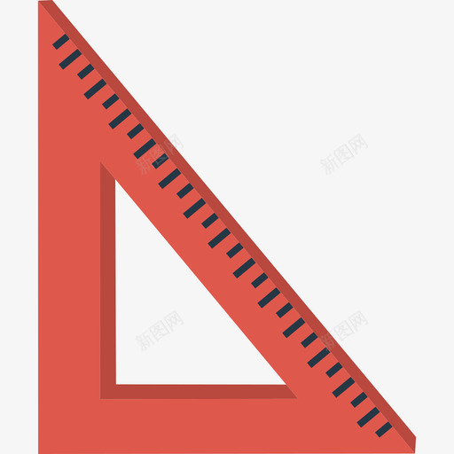 设置正方形教育性设置平面图标svg_新图网 https://ixintu.com 平面 教育性设置 设置正方形