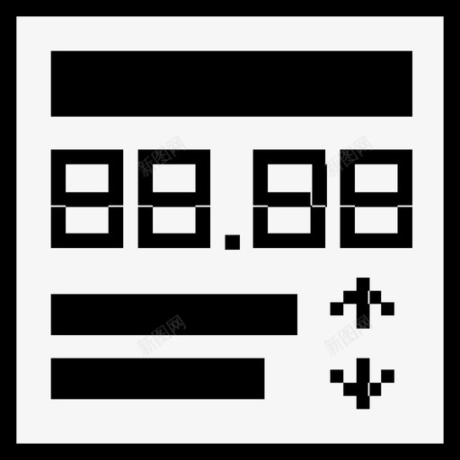 指标看版-01svg_新图网 https://ixintu.com 指标看版-01