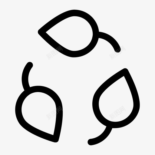 风息扇梨ui内容图标svg_新图网 https://ixintu.com 扇 梨ui内容 风息