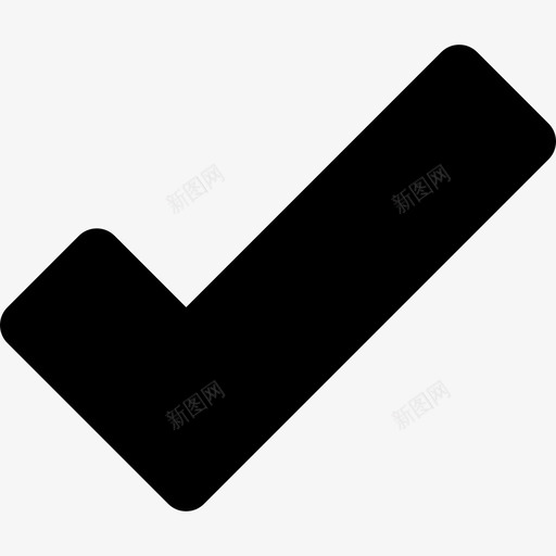 已检查评级验证集已填充图标svg_新图网 https://ixintu.com 已填充 已检查 评级验证集