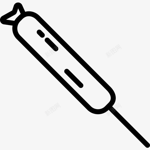 康多克美食收藏2直系图标svg_新图网 https://ixintu.com 康多克 直系 美食收藏2