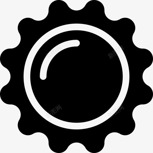 太阳暑假集合充满图标svg_新图网 https://ixintu.com 充满 太阳 暑假集合
