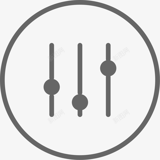 车道控制机机svg_新图网 https://ixintu.com 车道控制机机