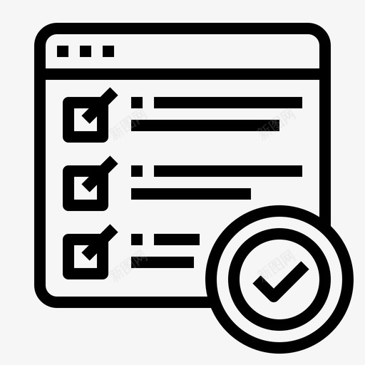 web测试开发速度图标svg_新图网 https://ixintu.com web开发 web测试 开发 速度