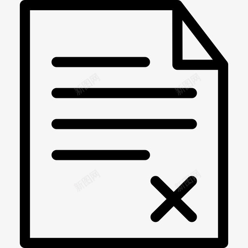 考试学校图标集2线性svg_新图网 https://ixintu.com 学校图标集2 线性 考试