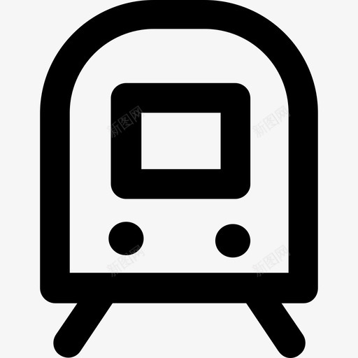 运输运输元素粗体圆形图标svg_新图网 https://ixintu.com 粗体圆形 运输 运输元素