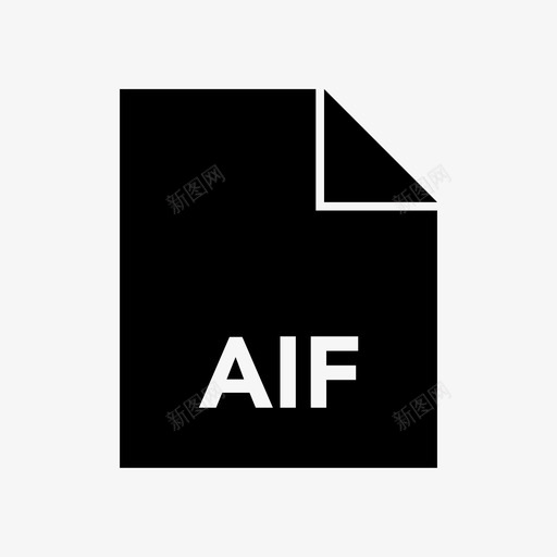 文件格式glyphaif粗体图标svg_新图网 https://ixintu.com aif 接口 文件格式2 文件格式glyph 粗体