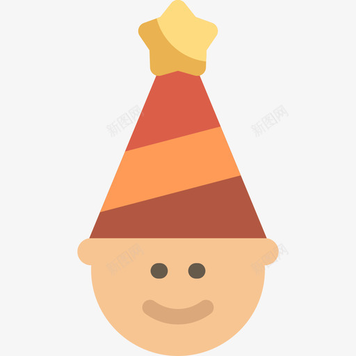 宝贝宝贝2扁的图标svg_新图网 https://ixintu.com 宝贝 宝贝2 扁的