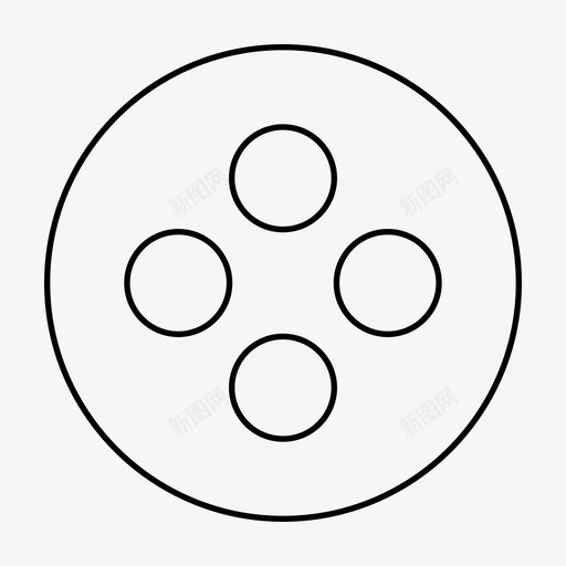录像机胶卷电影院图标svg_新图网 https://ixintu.com 录像机 电影 电影院 硬件 胶卷