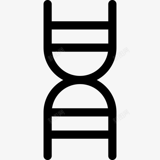 Dna医学学习资料图标svg_新图网 https://ixintu.com Dna 医学 学习资料