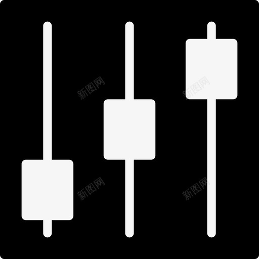 控件基本编译填充图标svg_新图网 https://ixintu.com 基本编译 填充 控件