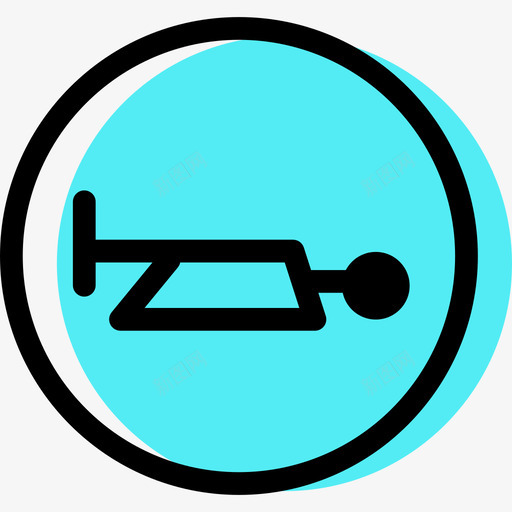 喇叭交通标志收集颜色图标svg_新图网 https://ixintu.com 交通标志收集 喇叭 颜色