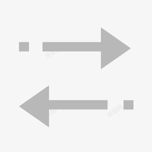 双向选择svg_新图网 https://ixintu.com 双向选择