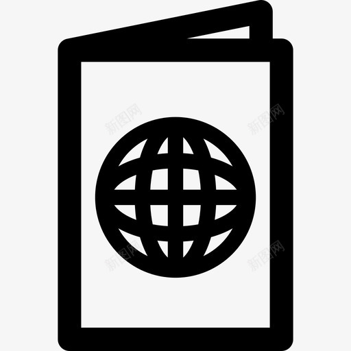 外交警察直系警察图标svg_新图网 https://ixintu.com 外交警察 直系警察