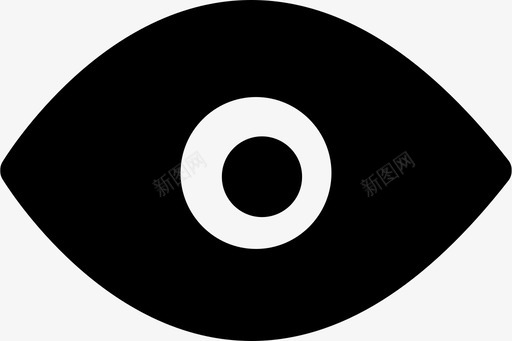 消息-关注 svg_新图网 https://ixintu.com 消息-关注