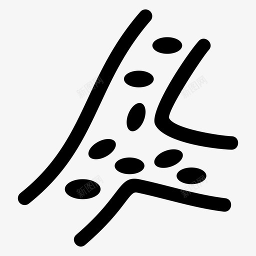 大血管svg_新图网 https://ixintu.com 大血管
