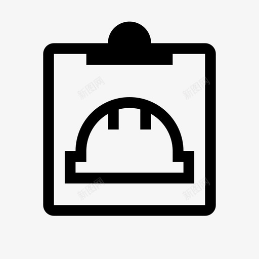 服务报告维护计划维修报告图标svg_新图网 https://ixintu.com 工作指令 服务报告 服务计划 维修报告 维护计划 重要图标设置清晰