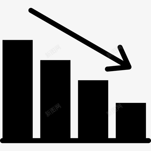 图形业务集填充图标svg_新图网 https://ixintu.com 业务集 图形 填充