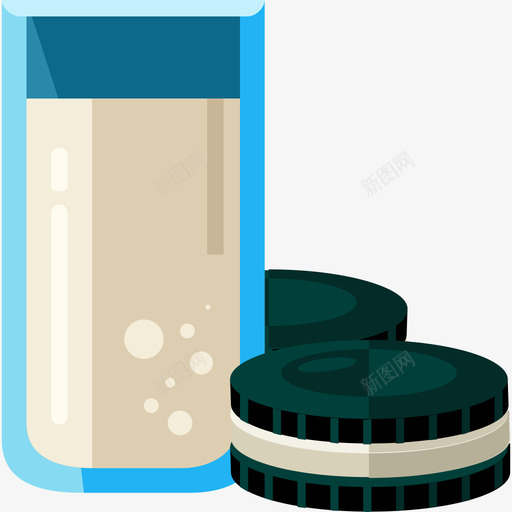 早餐圣诞节6公寓图标svg_新图网 https://ixintu.com 公寓 圣诞节6 早餐