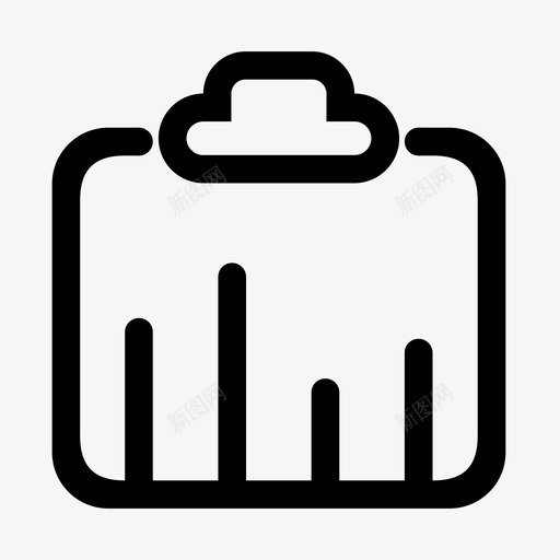 客户分析svg_新图网 https://ixintu.com 客户分析