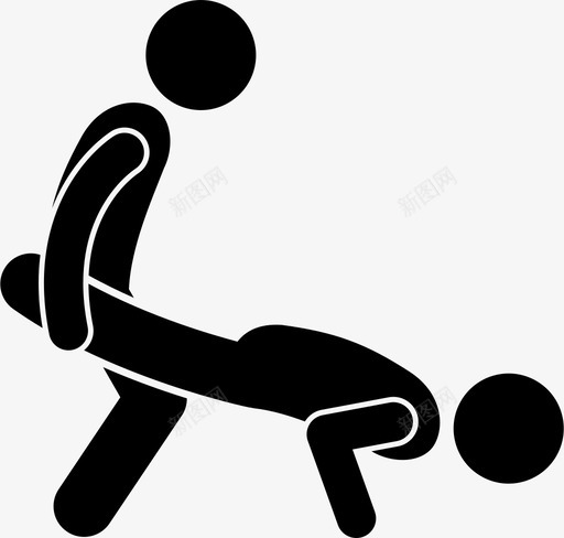 运动伙伴朋友健身房图标svg_新图网 https://ixintu.com 一起 健身房 团队 朋友 运动伙伴 运动训练伙伴 锻炼