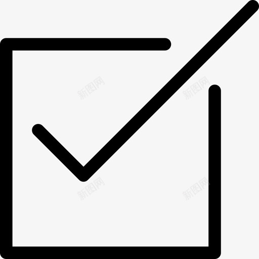方格界面网页导航线条工艺图标svg_新图网 https://ixintu.com 方格 界面 网页导航线条工艺
