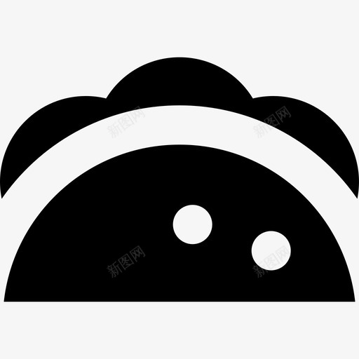 墨西哥玉米卷墨西哥元素4填充图标svg_新图网 https://ixintu.com 填充 墨西哥元素4 墨西哥玉米卷