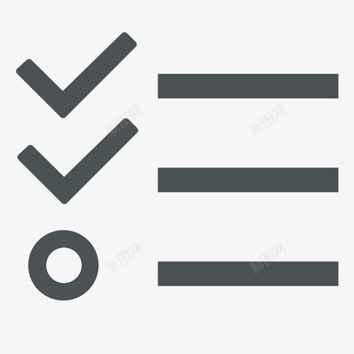 Multiple choicesvg_新图网 https://ixintu.com Multiple choice