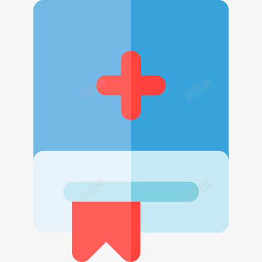 预约簿5号医院公寓图标svg_新图网 https://ixintu.com 5号医院 公寓 预约簿