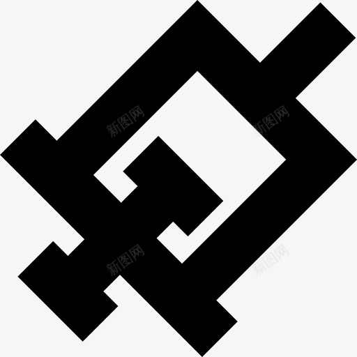 注射医学科学大胆的中风图标svg_新图网 https://ixintu.com 医学 注射 科学大胆的中风