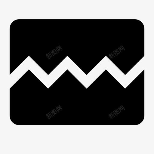 破碎图像绘画相框图标svg_新图网 https://ixintu.com 图片 相框 破碎 破碎图像 绘画 音乐和多媒体图标集